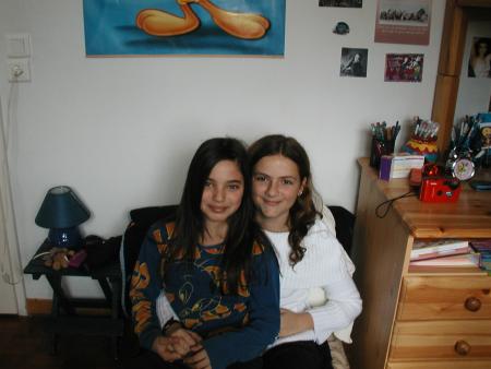 Clem et Moi